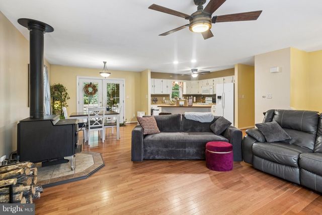 6980 RISON DR, Indian Head, MD 20640