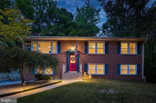 6980 RISON DR, Indian Head, MD 20640