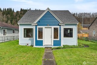 2815 Sumner Avenue, Hoquiam, WA 98550