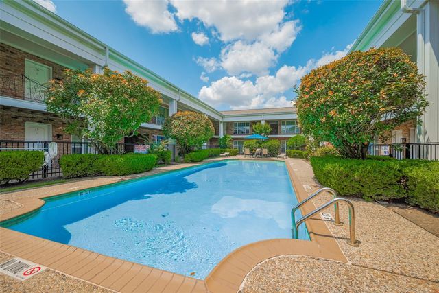 5333 Richmond Avenue 25, Houston, TX 77056