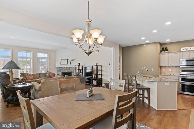 6245 RIVENDALE CT, Mechanicsburg, PA 17050