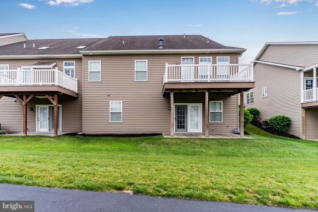 6245 RIVENDALE CT, Mechanicsburg, PA 17050