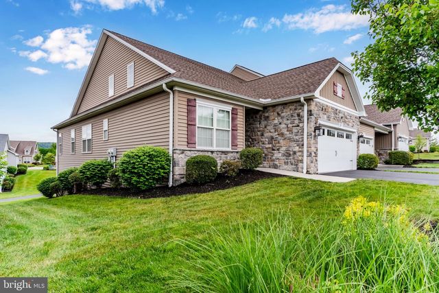 6245 RIVENDALE CT, Mechanicsburg, PA 17050