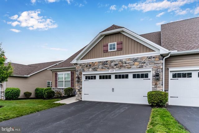 6245 RIVENDALE CT, Mechanicsburg, PA 17050