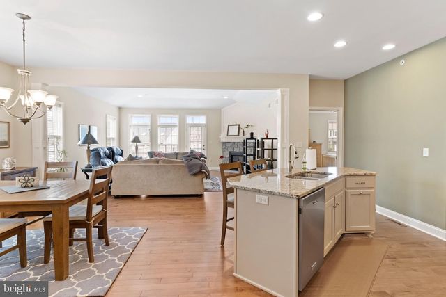 6245 RIVENDALE CT, Mechanicsburg, PA 17050