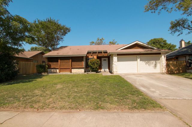 605 Timber TRL, Cedar Park, TX 78613