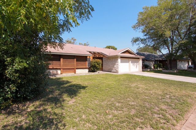 605 Timber TRL, Cedar Park, TX 78613