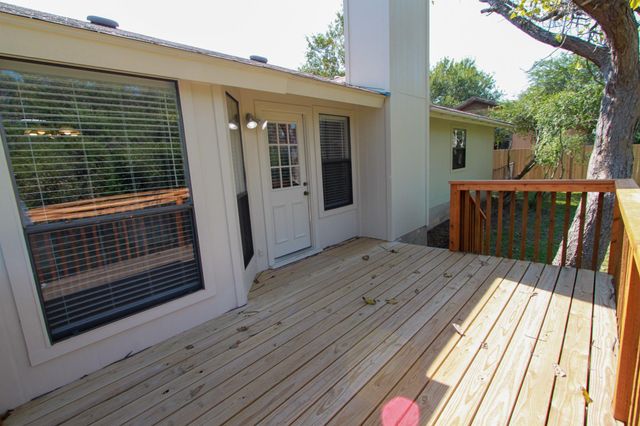 605 Timber TRL, Cedar Park, TX 78613