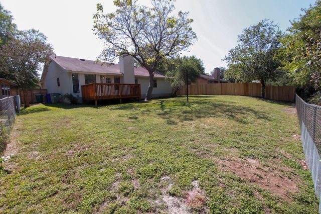 605 Timber TRL, Cedar Park, TX 78613