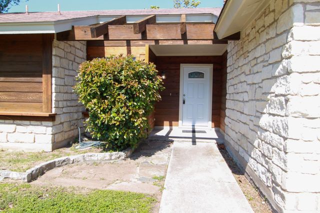 605 Timber TRL, Cedar Park, TX 78613