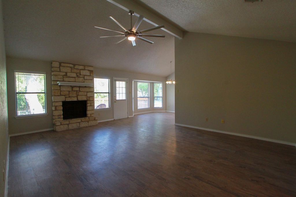 605 Timber TRL, Cedar Park, TX 78613