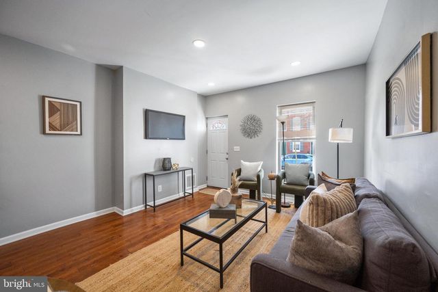 1028 W CROSS ST, Baltimore, MD 21230