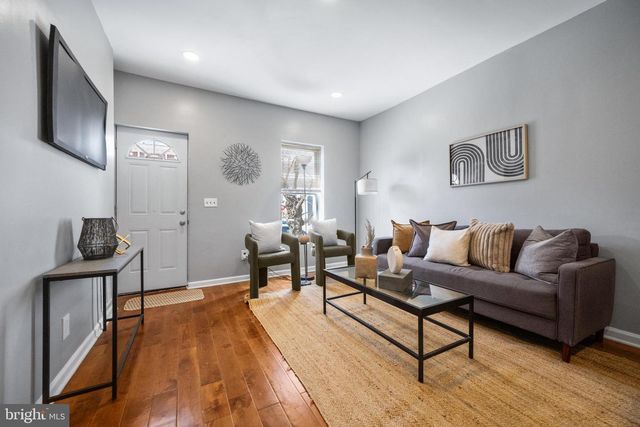 1028 W CROSS ST, Baltimore, MD 21230