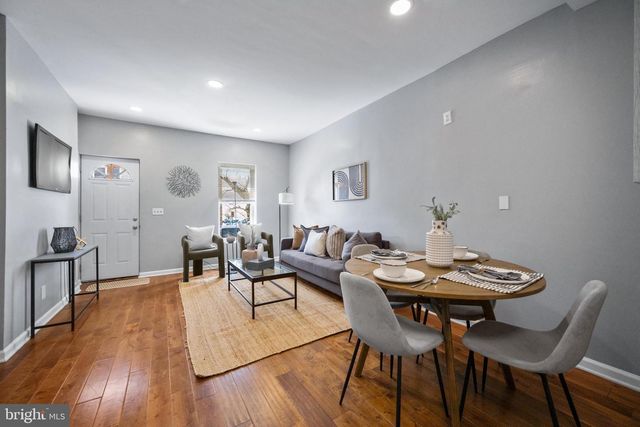 1028 W CROSS ST, Baltimore, MD 21230