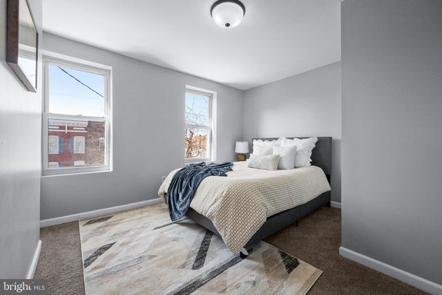 1028 W CROSS ST, Baltimore, MD 21230