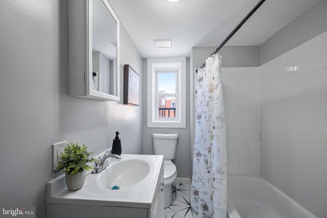 1028 W CROSS ST, Baltimore, MD 21230