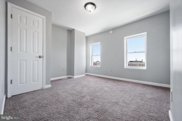 1028 W CROSS ST, Baltimore, MD 21230