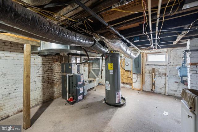 1028 W CROSS ST, Baltimore, MD 21230