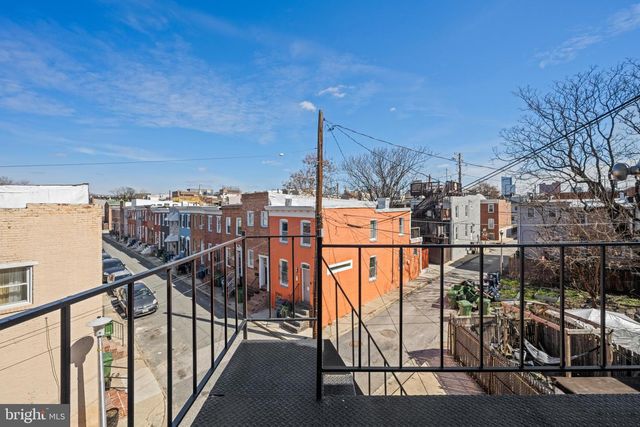 1028 W CROSS ST, Baltimore, MD 21230