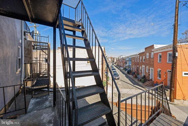 1028 W CROSS ST, Baltimore, MD 21230