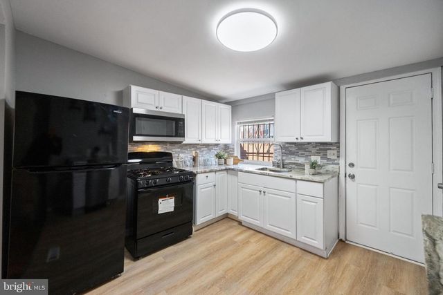 1028 W CROSS ST, Baltimore, MD 21230