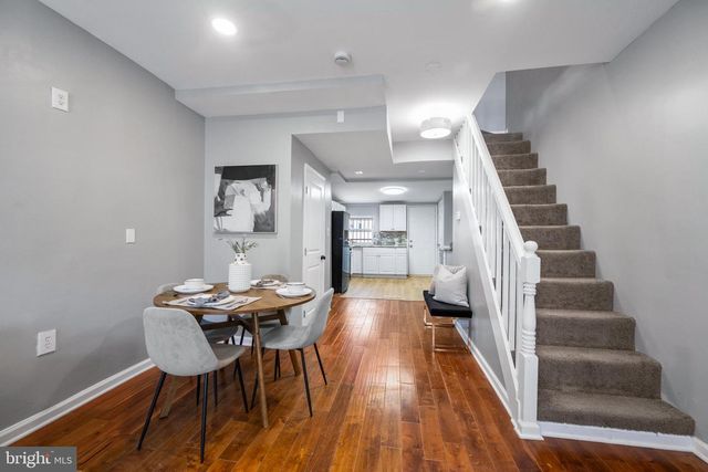 1028 W CROSS ST, Baltimore, MD 21230