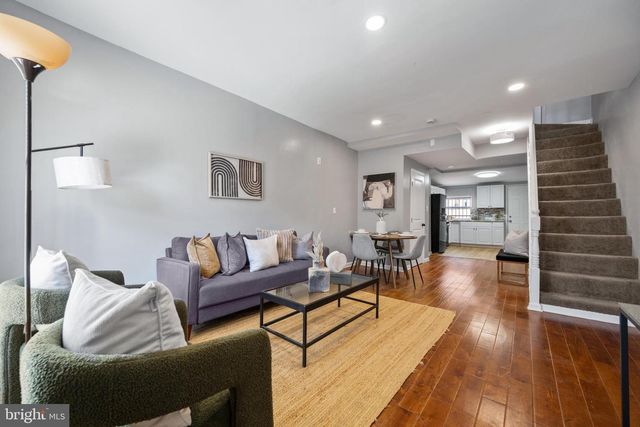 1028 W CROSS ST, Baltimore, MD 21230