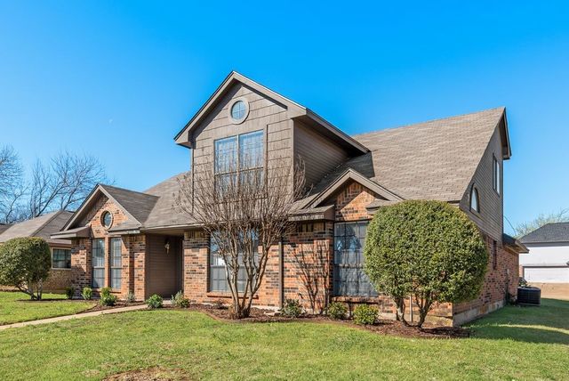 1409 Williams Street, Cedar Hill, TX 75104