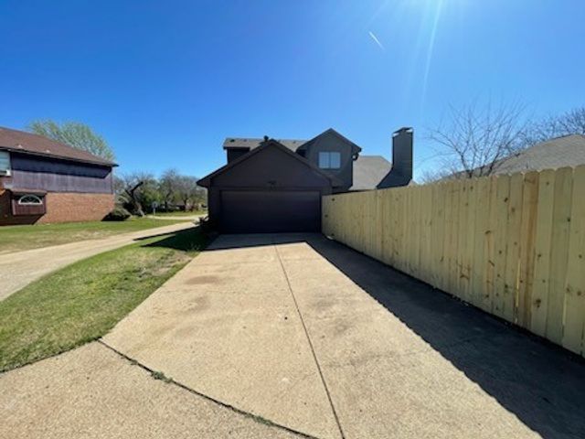 1409 Williams Street, Cedar Hill, TX 75104