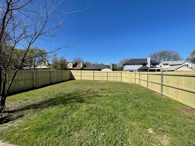 1409 Williams Street, Cedar Hill, TX 75104