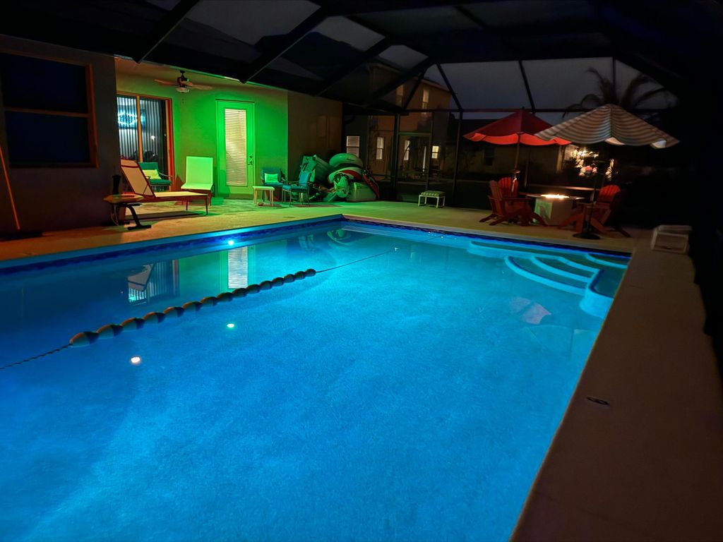 1268 SW Patricia Avenue, Port St. Lucie, Port St Lucie, FL 34953