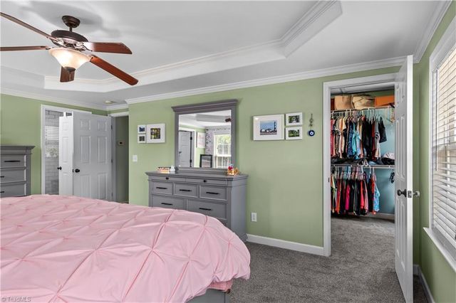 5356 Graycliff Lane, Clemmons, NC 27012