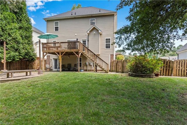 5356 Graycliff Lane, Clemmons, NC 27012