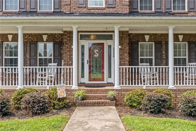 5356 Graycliff Lane, Clemmons, NC 27012