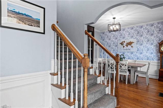 5356 Graycliff Lane, Clemmons, NC 27012
