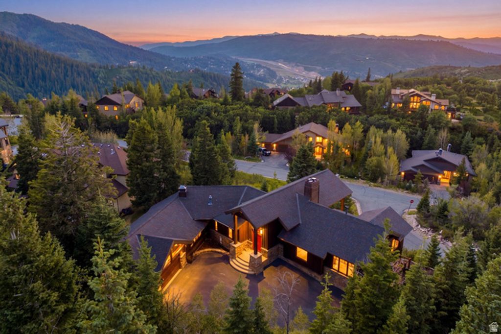 7177 CANYON DR, Park City, UT 84098 — photo 2