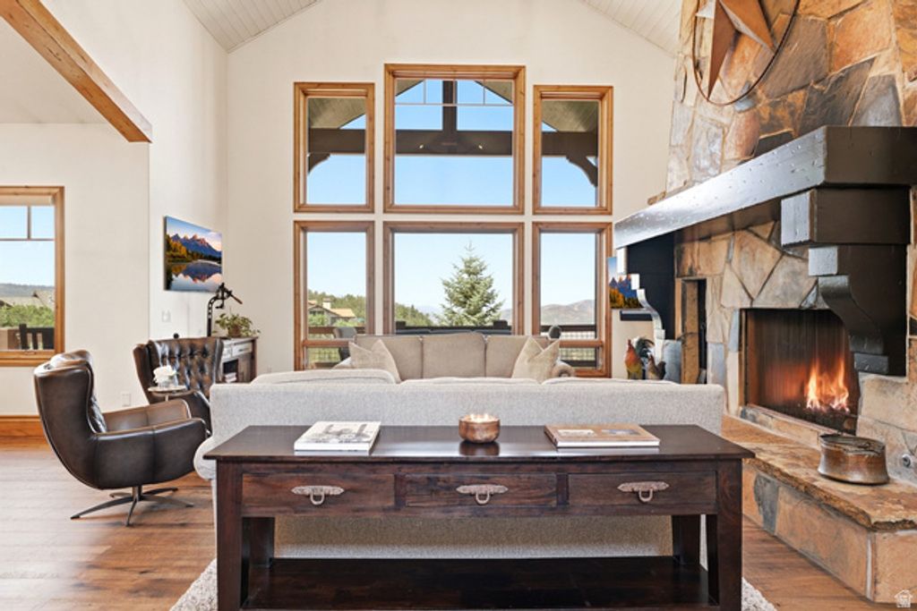 7177 CANYON DR, Park City, UT 84098 — photo 3