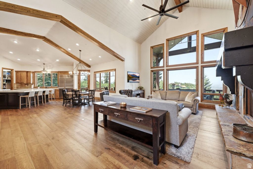 7177 CANYON DR, Park City, UT 84098 — photo 4