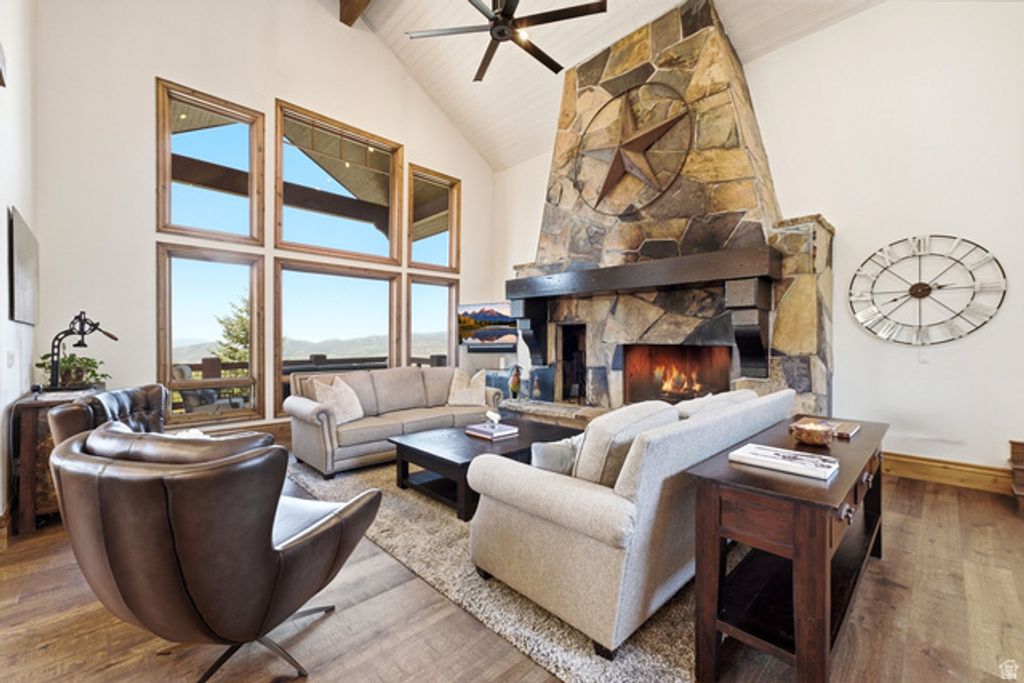 7177 CANYON DR, Park City, UT 84098 — photo 5