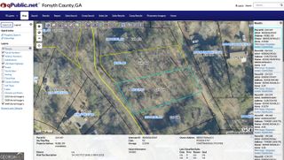 LOT 26 Rebel, Cumming, GA 30041