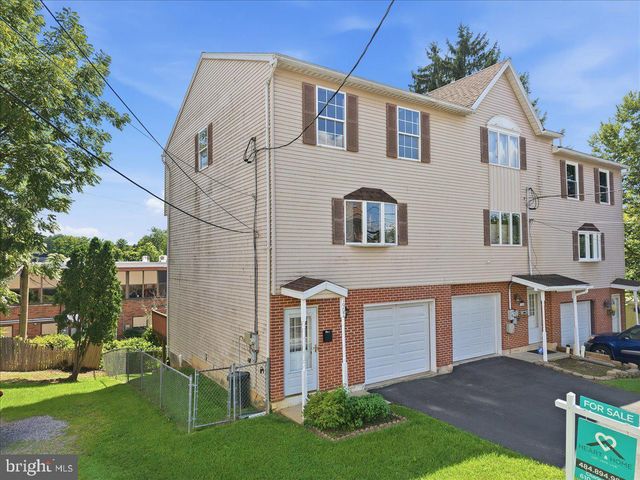 1902 W WALNUT ST W, Allentown, PA 18104