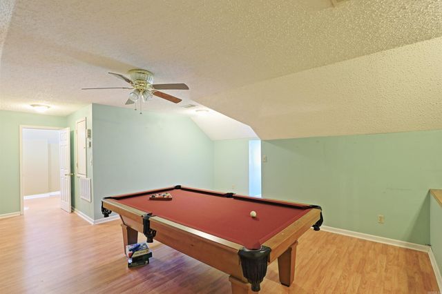 702 Honeysuckle Hills Court, Redfield, AR 72132