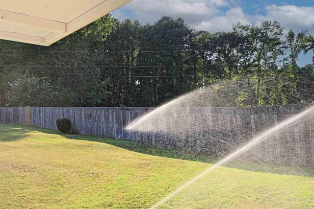 702 Honeysuckle Hills Court, Redfield, AR 72132