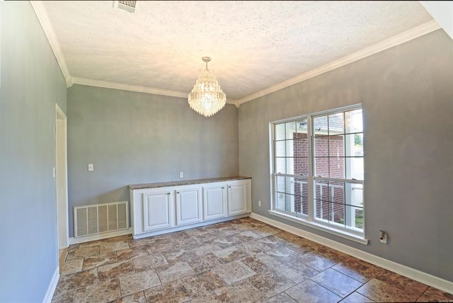 702 Honeysuckle Hills Court, Redfield, AR 72132