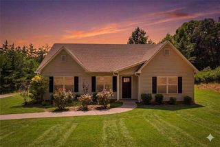 39 Fireside Ridge Drive, Dahlonega, GA 30533
