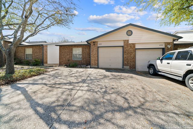 6018 NORSE, San Antonio, TX 78240