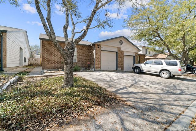 6018 NORSE, San Antonio, TX 78240