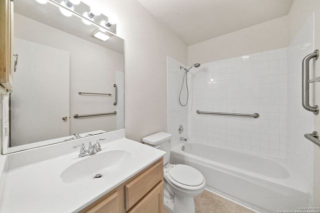 6018 NORSE, San Antonio, TX 78240