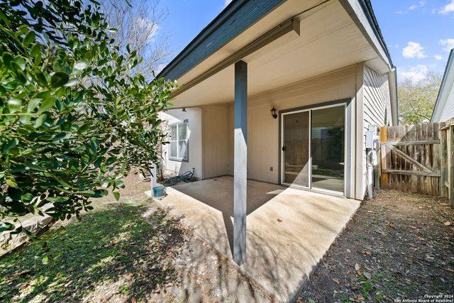 6018 NORSE, San Antonio, TX 78240