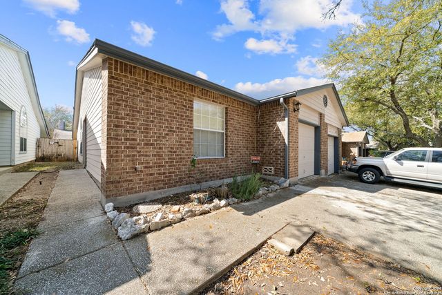 6018 NORSE, San Antonio, TX 78240